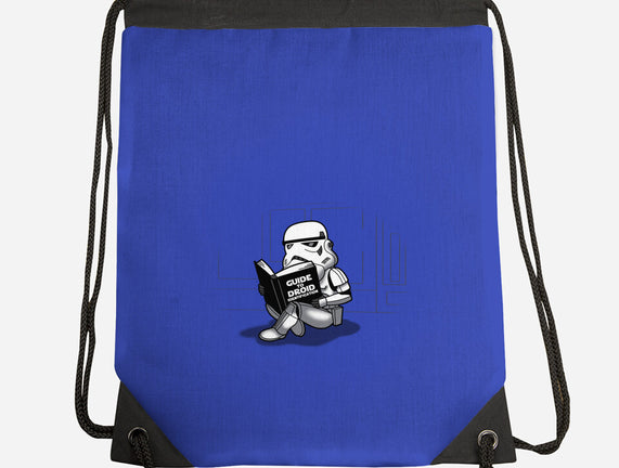 Know Your Droid