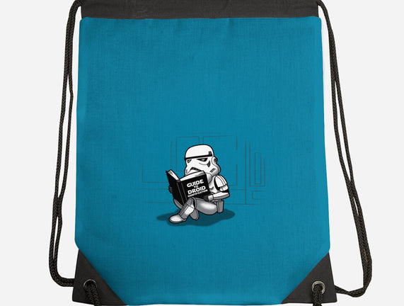 Know Your Droid