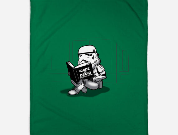 Know Your Droid