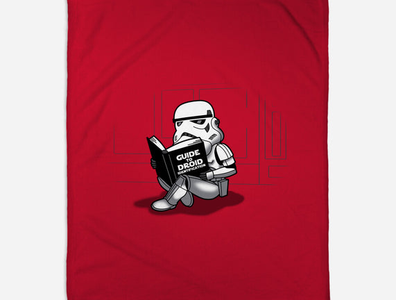 Know Your Droid