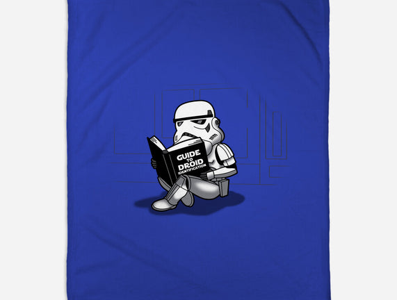 Know Your Droid