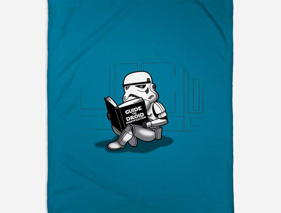 Know Your Droid