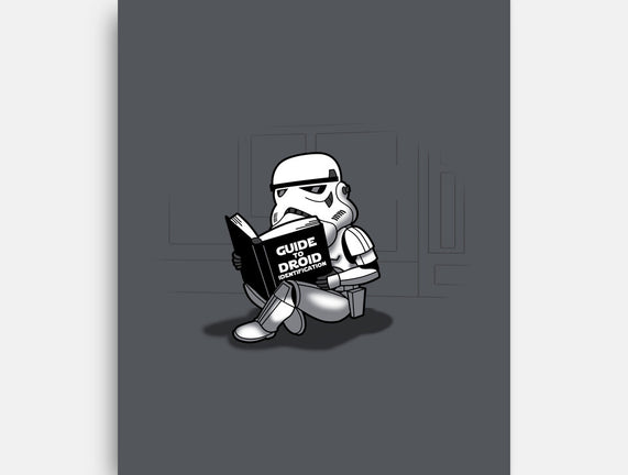 Know Your Droid