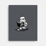 Know Your Droid-None-Stretched-Canvas-Boggs Nicolas