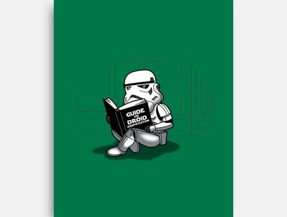 Know Your Droid