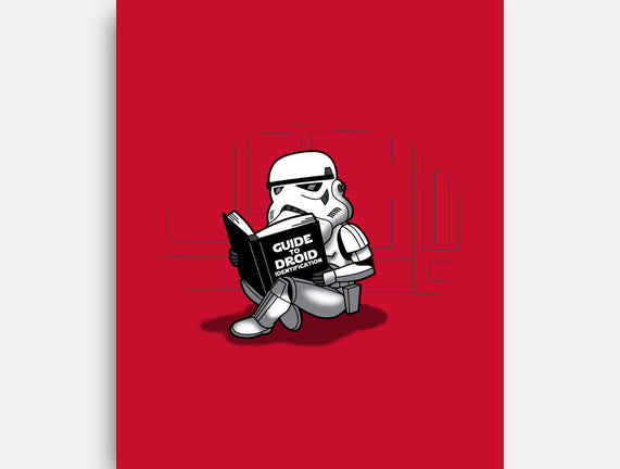 Know Your Droid