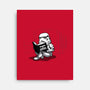 Know Your Droid-None-Stretched-Canvas-Boggs Nicolas