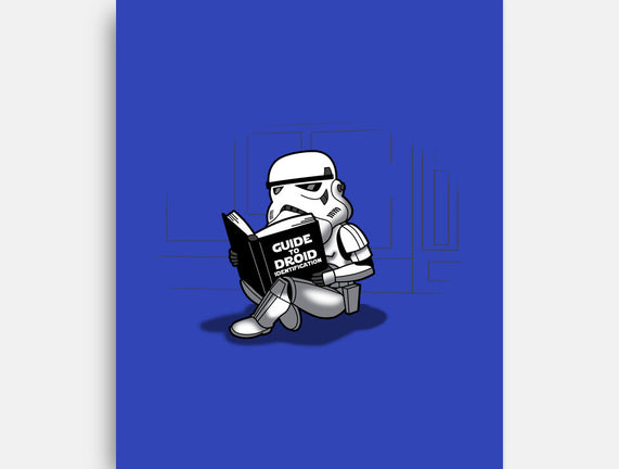 Know Your Droid