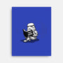 Know Your Droid-None-Stretched-Canvas-Boggs Nicolas