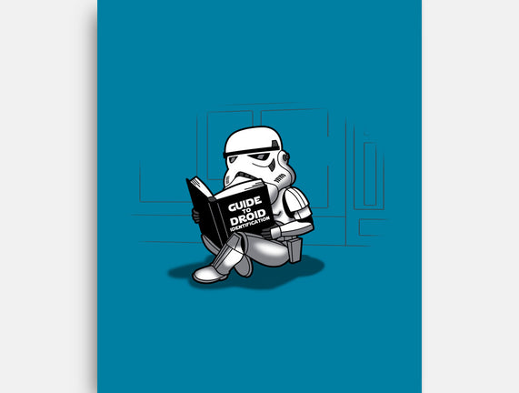 Know Your Droid
