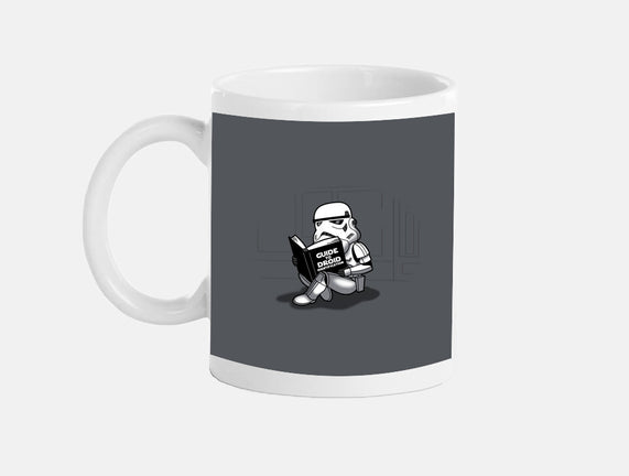 Know Your Droid