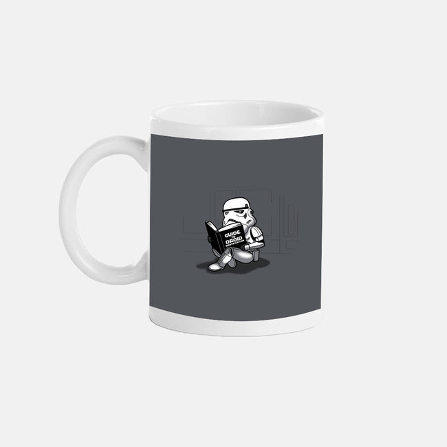Know Your Droid-None-Mug-Drinkware-Boggs Nicolas