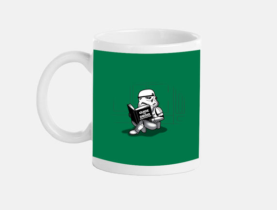 Know Your Droid