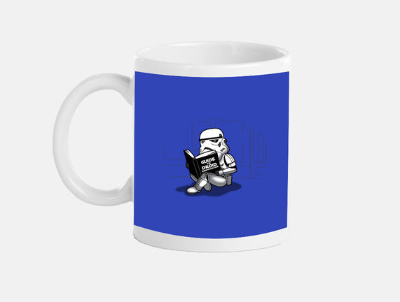 Know Your Droid