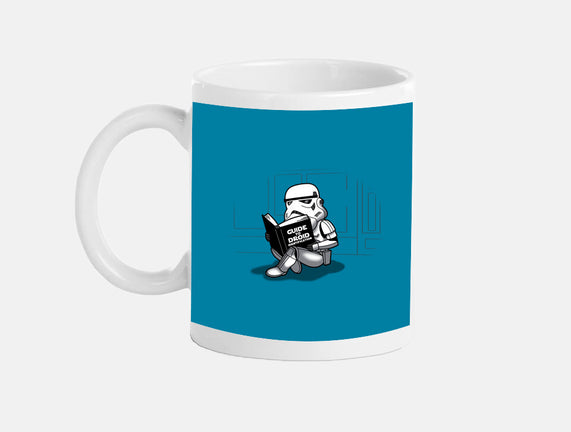Know Your Droid