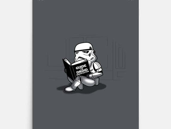 Know Your Droid