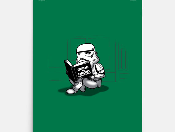 Know Your Droid