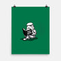 Know Your Droid-None-Matte-Poster-Boggs Nicolas
