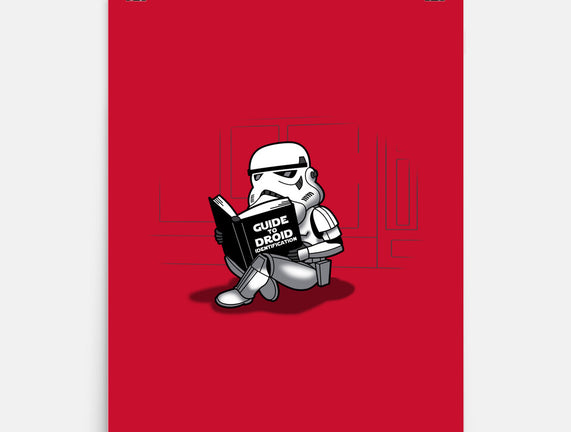 Know Your Droid