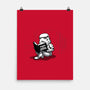 Know Your Droid-None-Matte-Poster-Boggs Nicolas