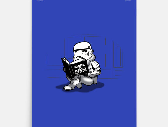 Know Your Droid