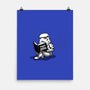 Know Your Droid-None-Matte-Poster-Boggs Nicolas