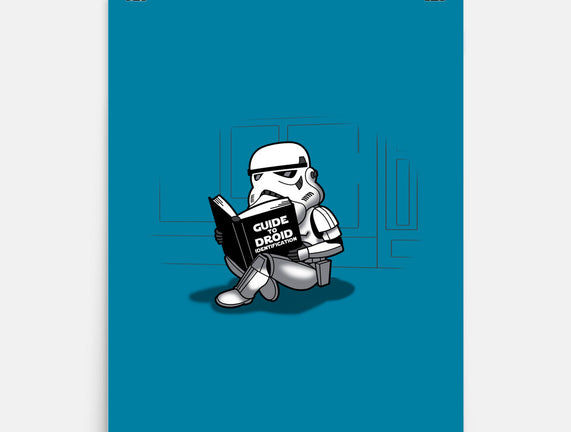 Know Your Droid
