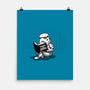 Know Your Droid-None-Matte-Poster-Boggs Nicolas