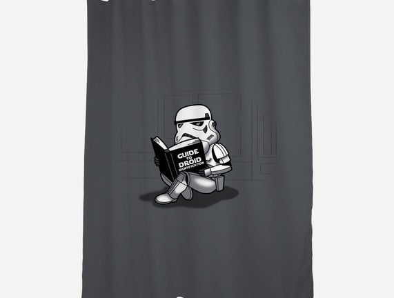 Know Your Droid