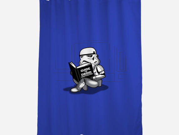 Know Your Droid