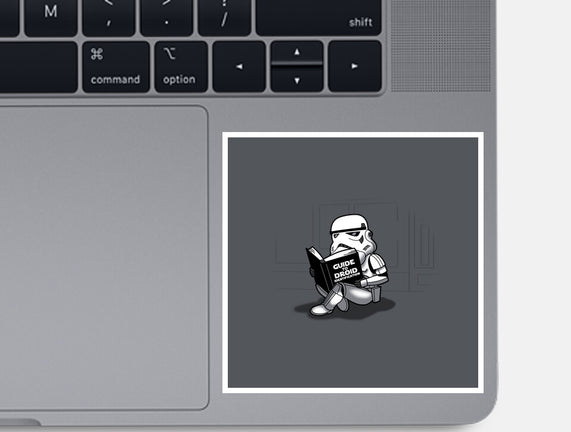 Know Your Droid