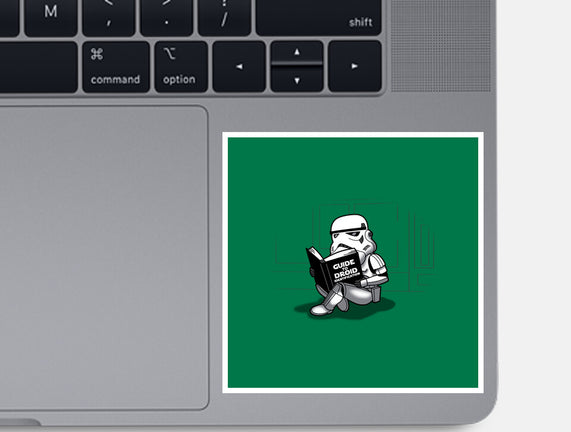 Know Your Droid