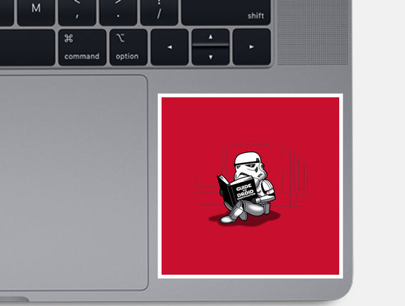 Know Your Droid