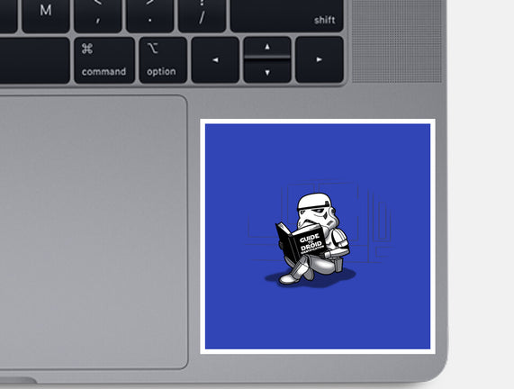 Know Your Droid