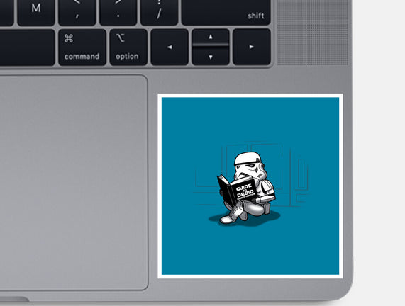 Know Your Droid