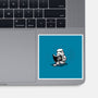 Know Your Droid-None-Glossy-Sticker-Boggs Nicolas