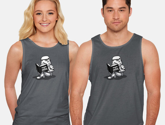 Know Your Droid