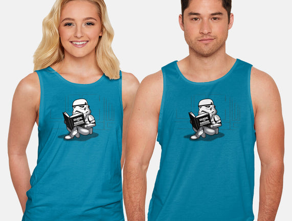 Know Your Droid