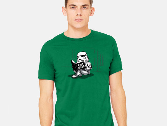 Know Your Droid