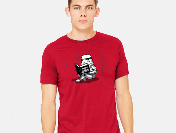 Know Your Droid