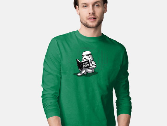 Know Your Droid