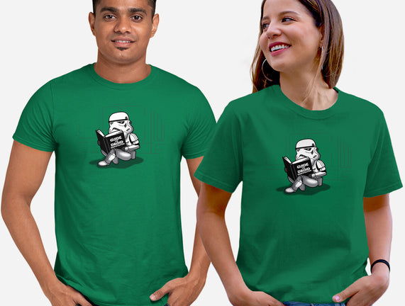 Know Your Droid