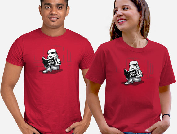Know Your Droid