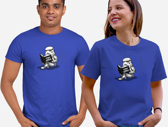 Know Your Droid