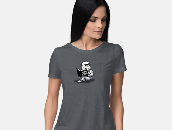Know Your Droid