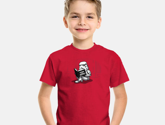 Know Your Droid