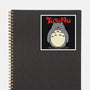 Totono-None-Glossy-Sticker-Boggs Nicolas