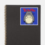 Totono-None-Glossy-Sticker-Boggs Nicolas