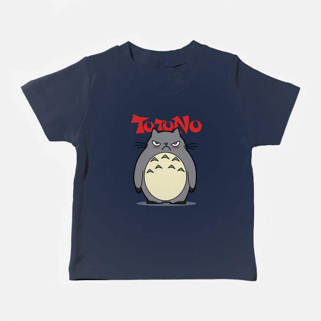 Totono-Baby-Basic-Tee-Boggs Nicolas