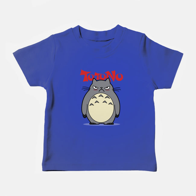 Totono-Baby-Basic-Tee-Boggs Nicolas